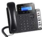 GRANDSTREAM GXP1628 - 1