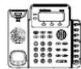 GRANDSTREAM GXP1628 - CONTENUTO DELLA CONFEZIONE: - 1