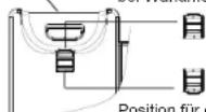 GRANDSTREAM GRP2616 - Installation des Telefons (Tischmontage): - 4