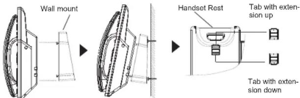 GRANDSTREAM GRP2616 - PRESENTATION: - 3