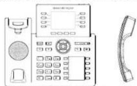 GRANDSTREAM GRP2634 - PRESENTATION: - 1