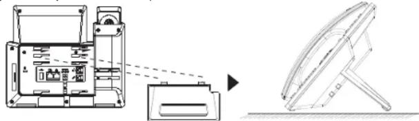 GRANDSTREAM GRP2615 - PRESENTATION: - 11