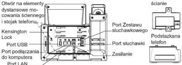 GRANDSTREAM GRP2615 - ZAWARTOŚĆ OPAKOWANIA: - 2