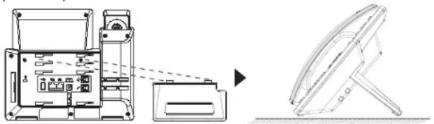 GRANDSTREAM GRP2615 - INFORMACIÓN GENERAL: - 4