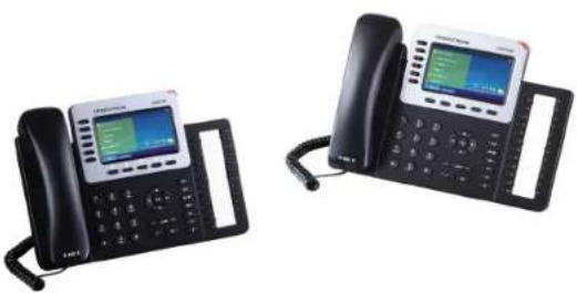GRANDSTREAM GXP2160 - 5