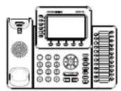 GRANDSTREAM GXP2160 - PANORAMICA: - 1