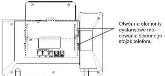 GRANDSTREAM GXP2160 - OPIS URZĄDZENIA: - 9