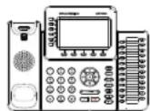 GRANDSTREAM GXP2160 - PRESENTATION: - 1