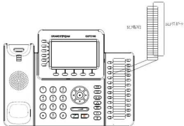 GRANDSTREAM GXP2160 - 设备包装清单: - 11