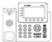 GRANDSTREAM GXP2140 - 产品概览： - 1