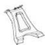 GRANDSTREAM GXP2140 - GXP2140 EXTENSION MODULE-- GXP2200EXT: - 2