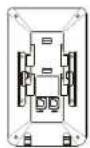 GRANDSTREAM GXP2140 - GXP2140 TASTENERWEITERUNGSMODUL --GXP2200EXT: - 1