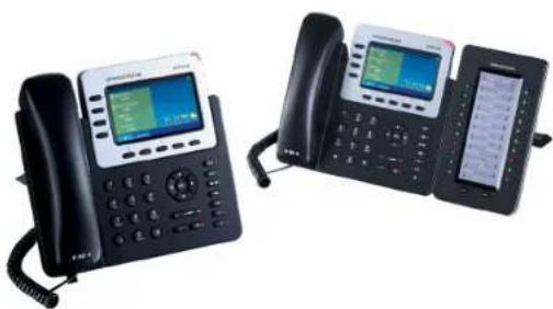 GRANDSTREAM GXP2140 - 5