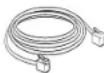 GRANDSTREAM GXP2140 - CONTENUTO DELLA CONFEZIONE: - 4