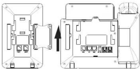 GRANDSTREAM GXP2140 - GXP2140 EXTENSION MODULE-- GXP2200EXT: - 6