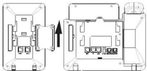 GRANDSTREAM GXP2140 - Contudo do Pacote GXP2200EXT: - 6