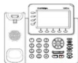 GRANDSTREAM GXP2140 - CONTENUTO DELLA CONFEZIONE: - 1