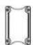 GRANDSTREAM GXP2140 - GXP2140 EXTENSION MODULE-- GXP2200EXT: - 4
