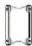 GRANDSTREAM GXP2140 - GXP2140 TASTENERWEITERUNGSMODUL --GXP2200EXT: - 4