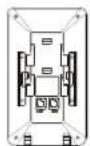 GRANDSTREAM GXP2140 - Contenu du paquet du GXP2200EXT: - 1