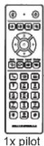GRANDSTREAM GVC3212 - OPIS URZADZENIA: - 3