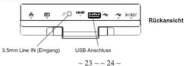 GRANDSTREAM GVC3212 - GVC3212 ANSCHLIESSEN: - 1