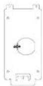 GRANDSTREAM GDS3705 - CONTENIDO DEL PAQUETE - 2