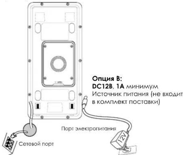 GRANDSTREAM GDS3705 - OnuaA: - 1