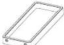 GRANDSTREAM GDS3705 - CONTENIDO DEL PAQUETE - 10