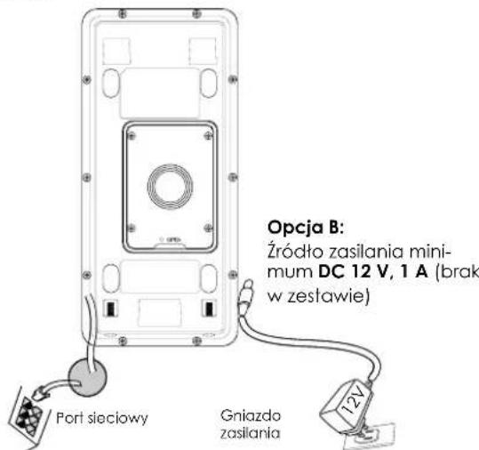 GRANDSTREAM GDS3705 - Opcja A: - 1