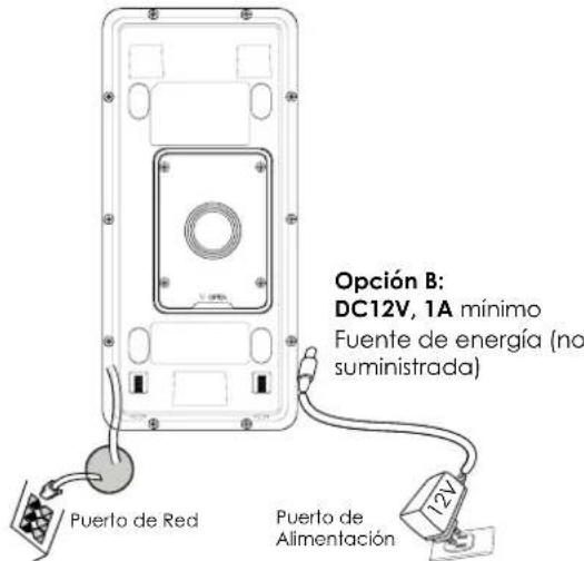 GRANDSTREAM GDS3705 - Opinion A: - 1