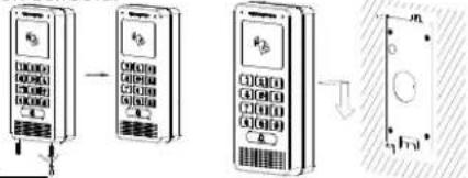 GRANDSTREAM GDS3705 - Paso 4: - 1