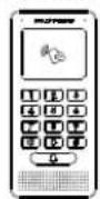 GRANDSTREAM GDS3705 - 1