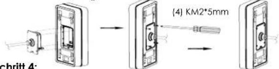 GRANDSTREAM GDS3705 - Schnitt 3: - 1
