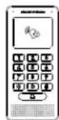 GRANDSTREAM GDS3705 - PACKAGE CONTENTS - 1
