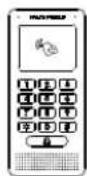 GRANDSTREAM GDS3705 - CONTENIDO DEL PAQUETE - 1