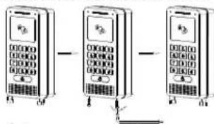 GRANDSTREAM GDS3705 - PnmeaHne: - 4