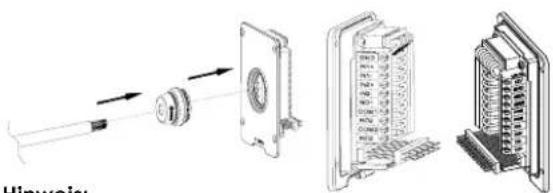 GRANDSTREAM GDS3705 - Schnitt 2: - 1