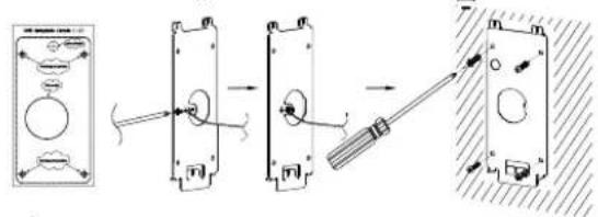 GRANDSTREAM GDS3705 - Schnitt 1: - 1