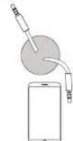 GRANDSTREAM GAC2500 - СТАНДАРТНОЕ ПОДКЛЮЧЕНИЕ: - 4