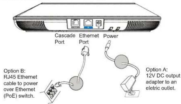 GRANDSTREAM GAC2500 - PACKAGE CONTENTS: - 7