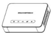 GRANDSTREAM HT812 - CONTENU DU PACK - 1