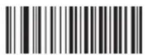 Unitech MS838 - カスタムサフィックス文字の使用 - 1