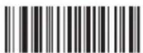 Unitech MS838 - Code 128/GS1-128 の FNC1 の送信 - 2