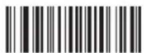 Unitech MS838 - Code 128/GS1-128 の FNC1 の送信 - 1