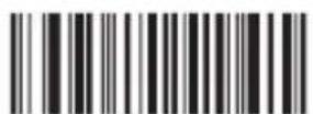 Unitech MS838 - Code 128/GS1-128 の FNC1 の送信 - 4