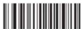 Unitech MS838 - Code 128/GS1-128 の FNC1 の送信 - 3