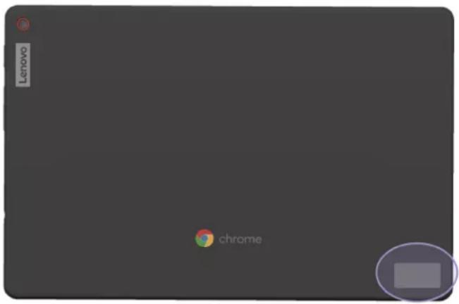 LENOVO 10e Chromebook - Avant de prendre contact avec Lenovo - 1