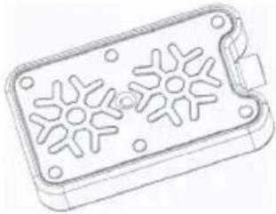 Klarstein Skyscraper Ice Smart - ACCESORIOS - 1