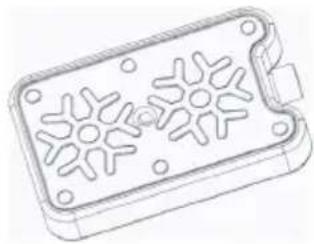 Klarstein Skyscraper Ice Smart - ACCESSORIES - 1
